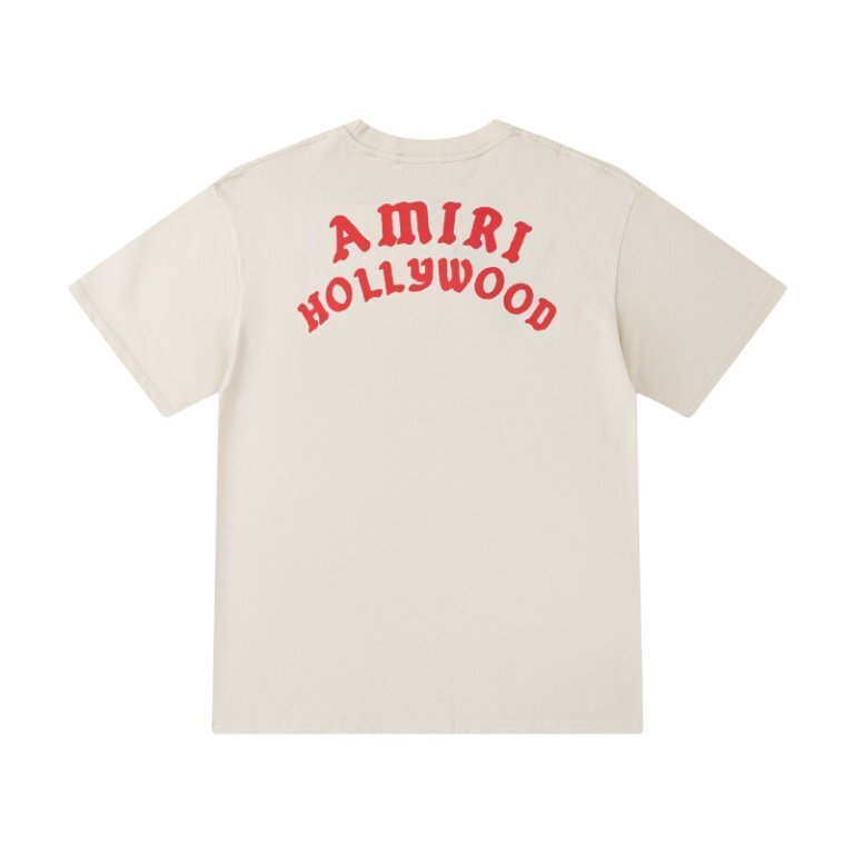 Relaxed Fit Tee