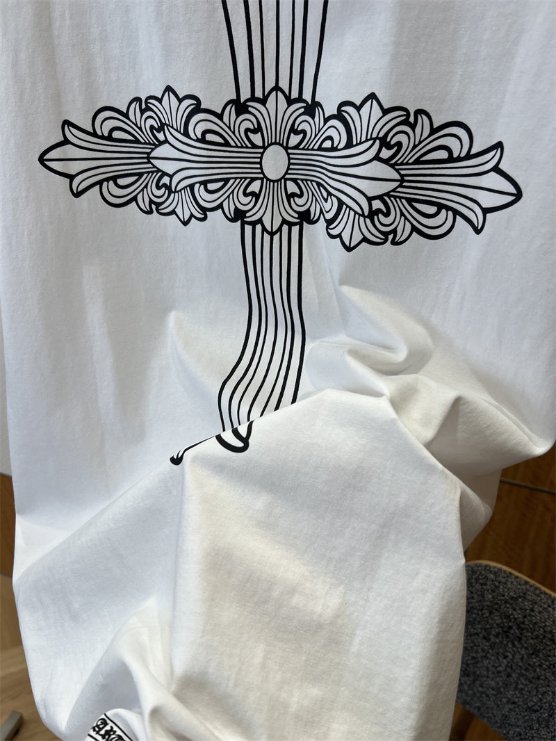 Minimal Fit Tee