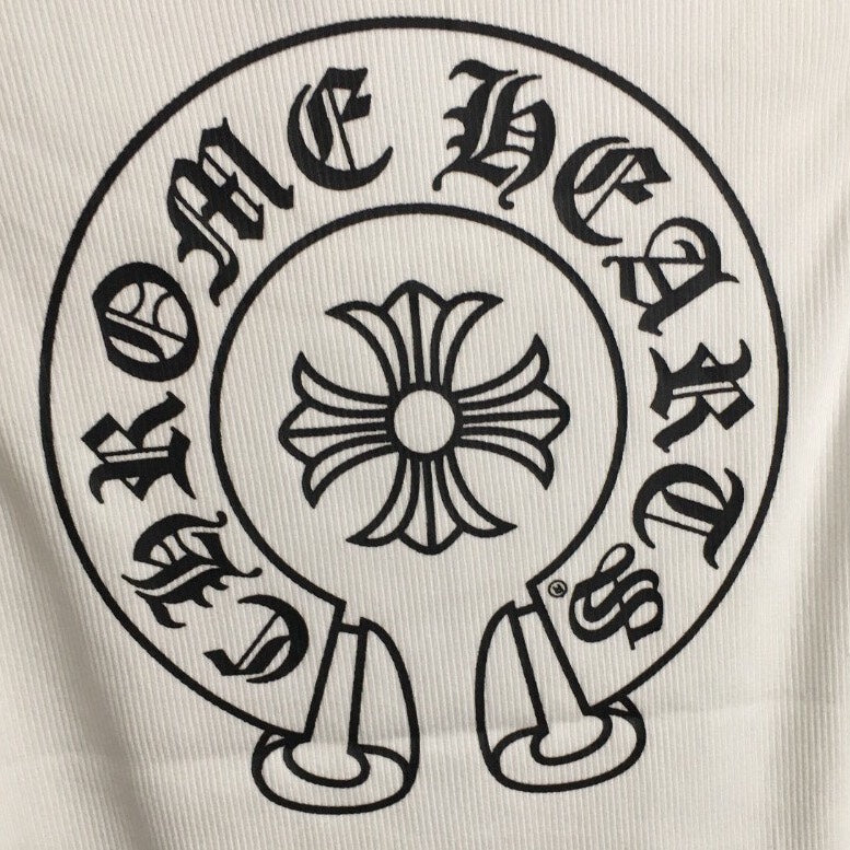 Cross Tank Top