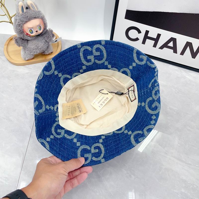 Summer Bucket Hat