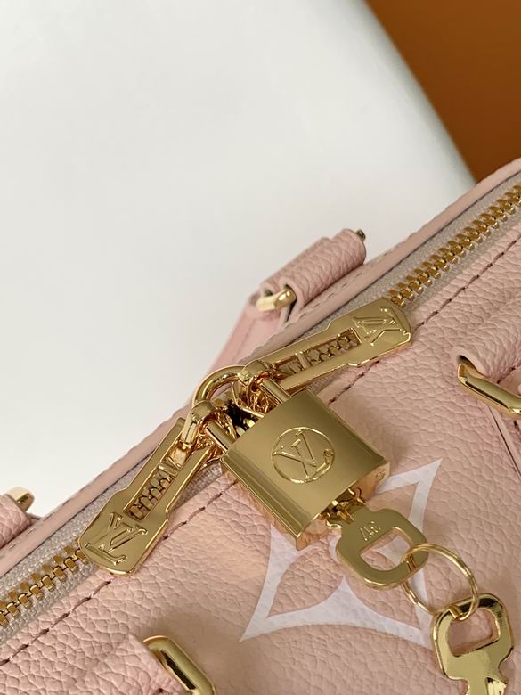 Pink Nano Bag