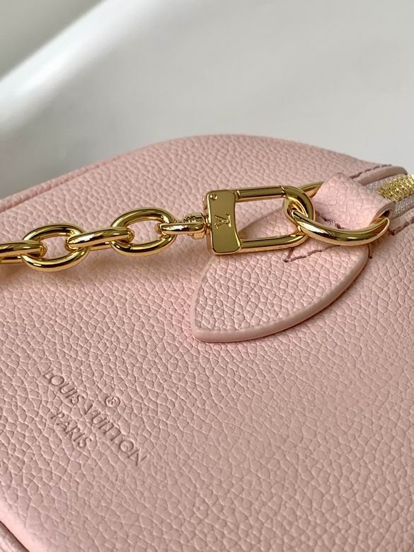 Pink Nano Bag
