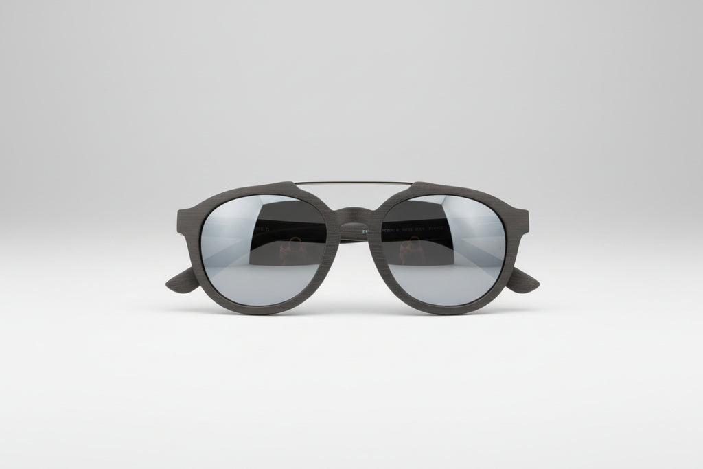 gafas de madera livegens