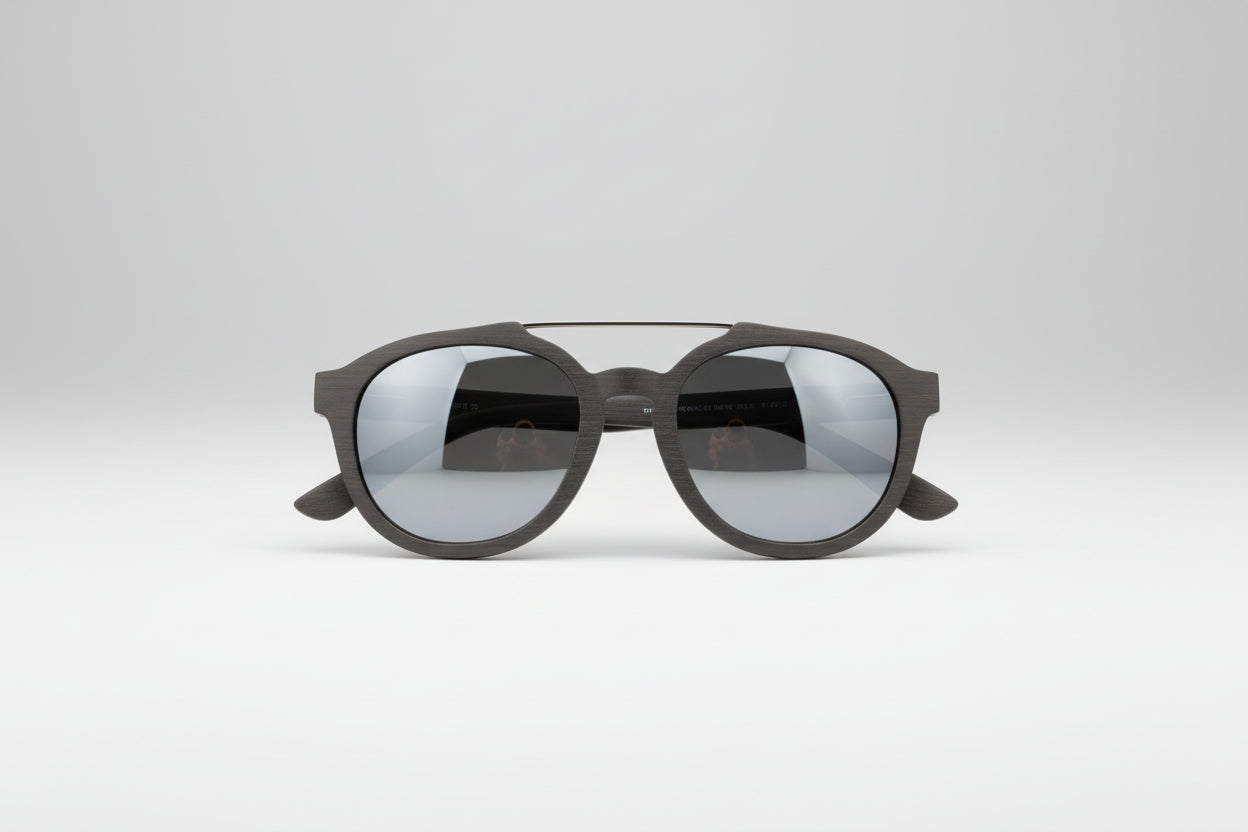 gafas de madera livegens