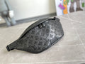 Men's Premium Messenger Bag