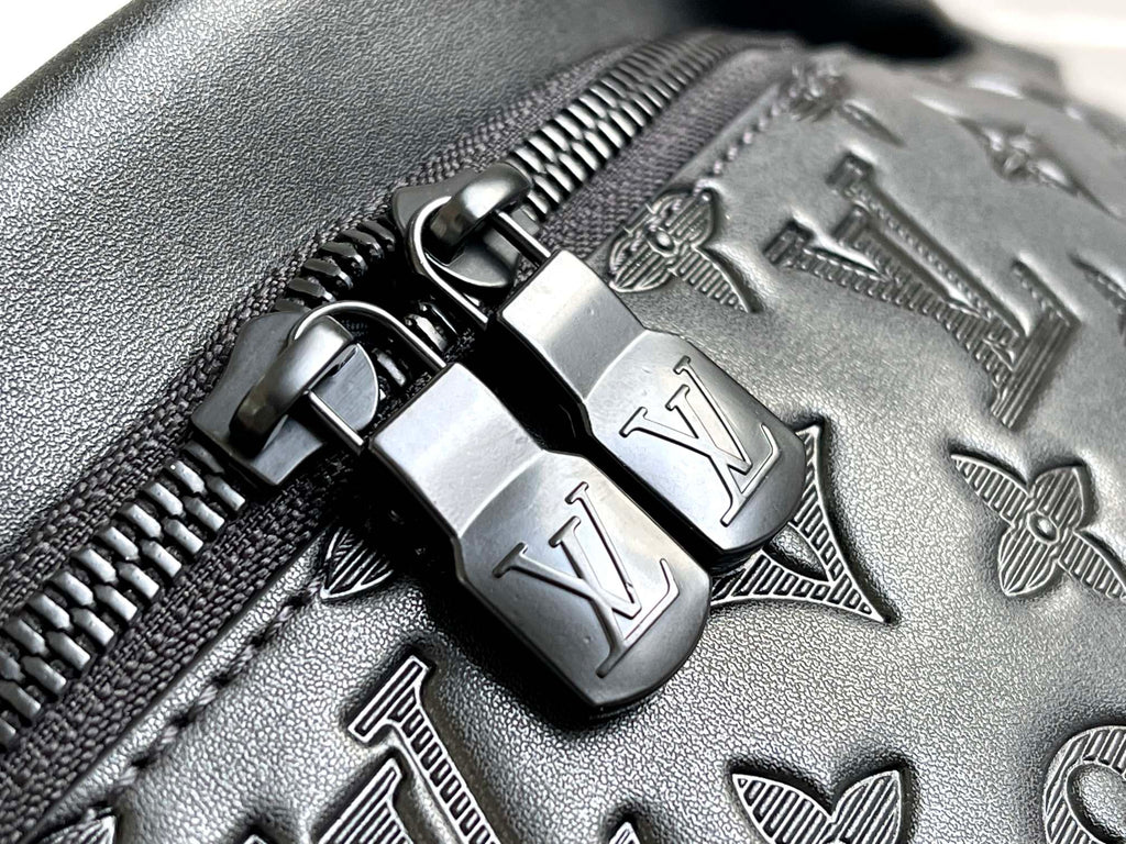 Men's Premium Messenger Bag