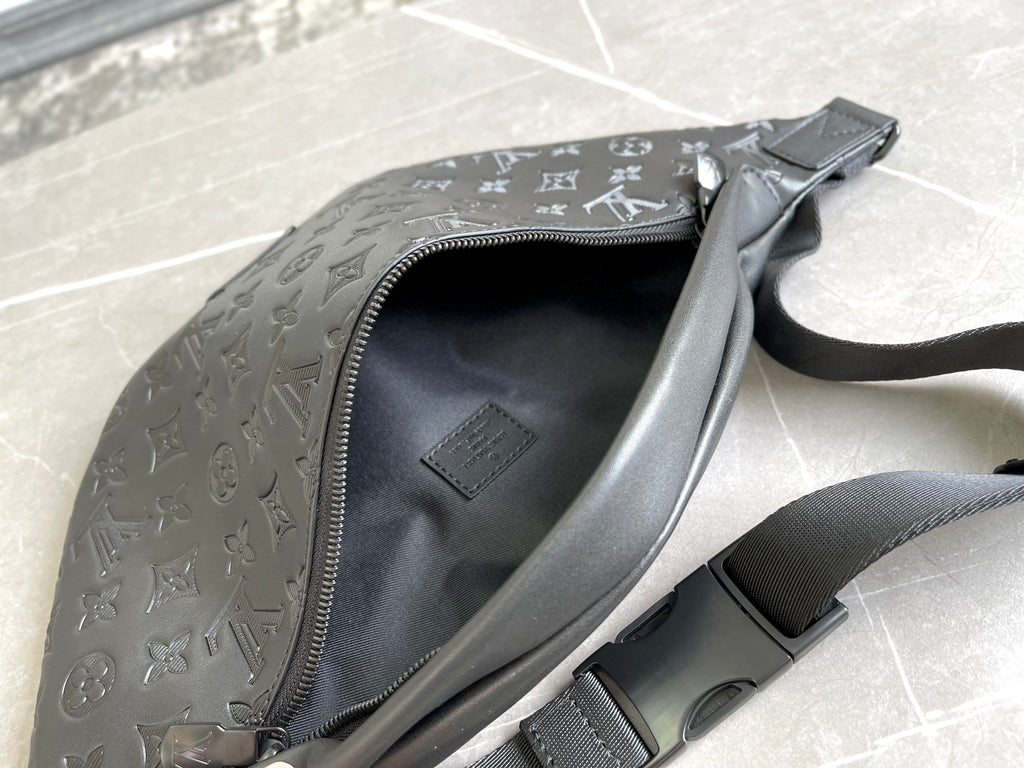 Men's Premium Messenger Bag