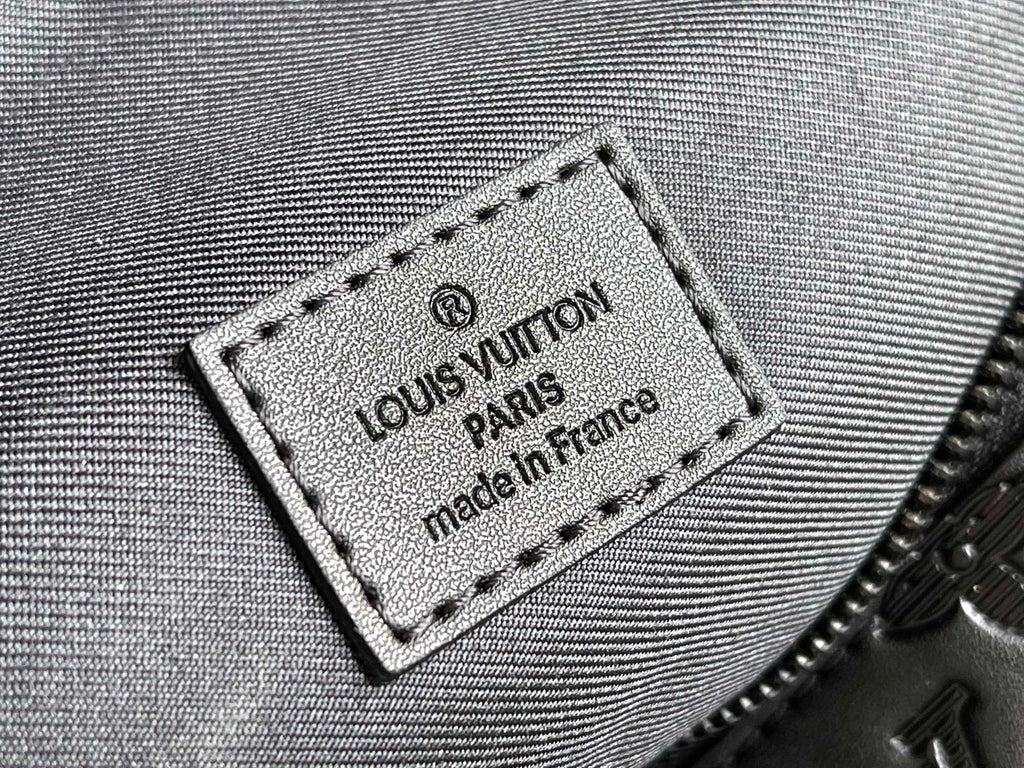 Men's Premium Messenger Bag