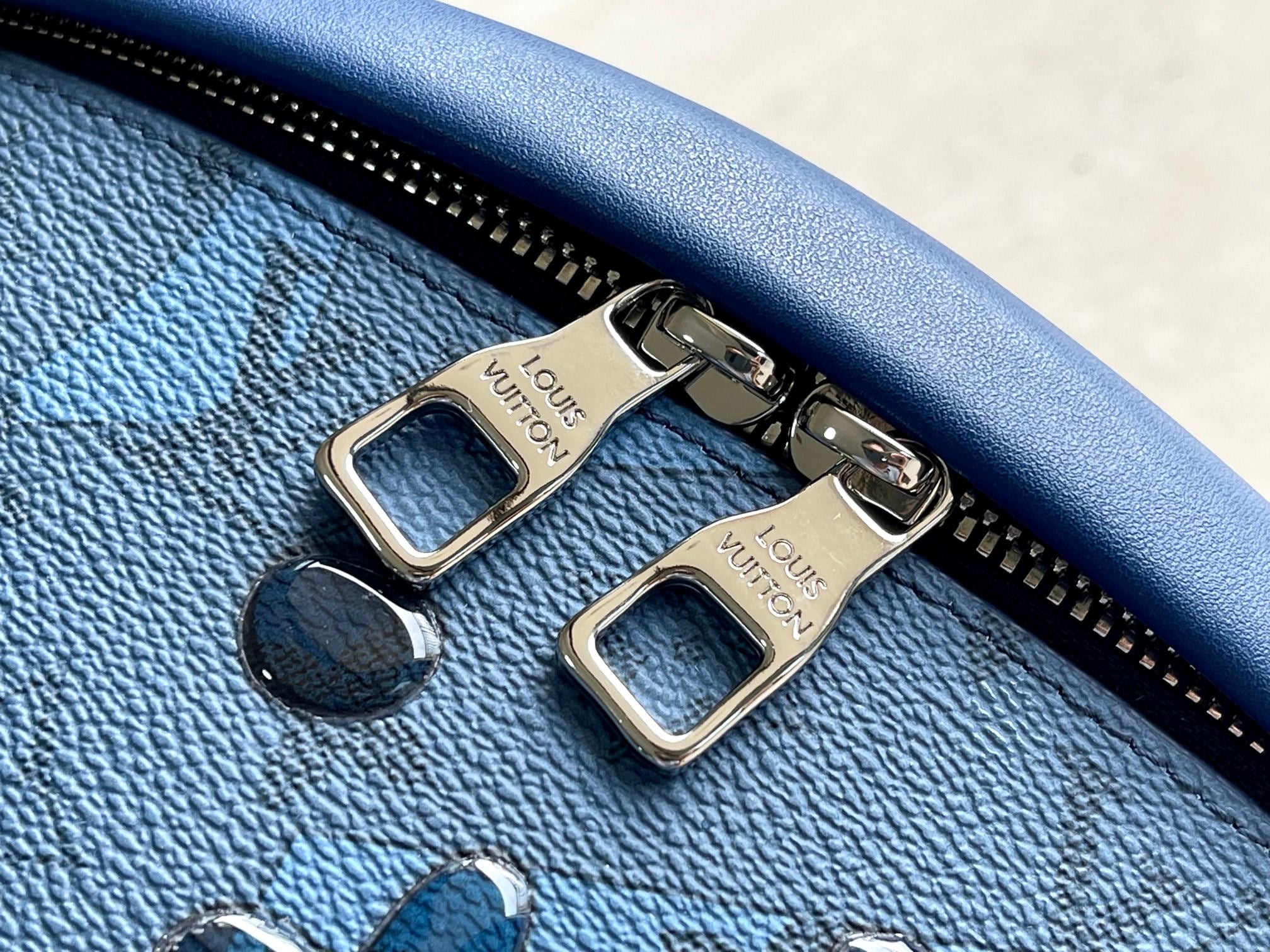 Men's Luxury Leather Tote Bag