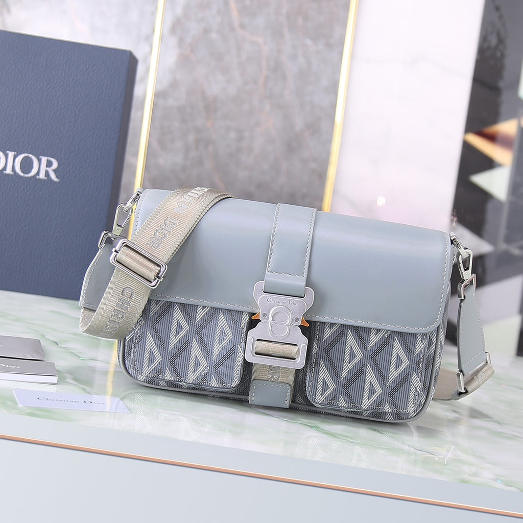 Premium Unisex Bag – Bold Style for Him & Her