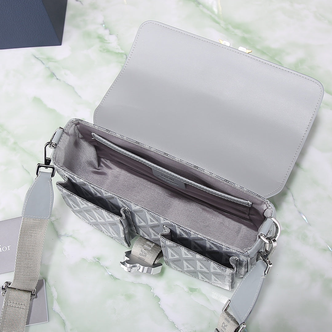Premium Unisex Bag – Bold Style for Him & Her