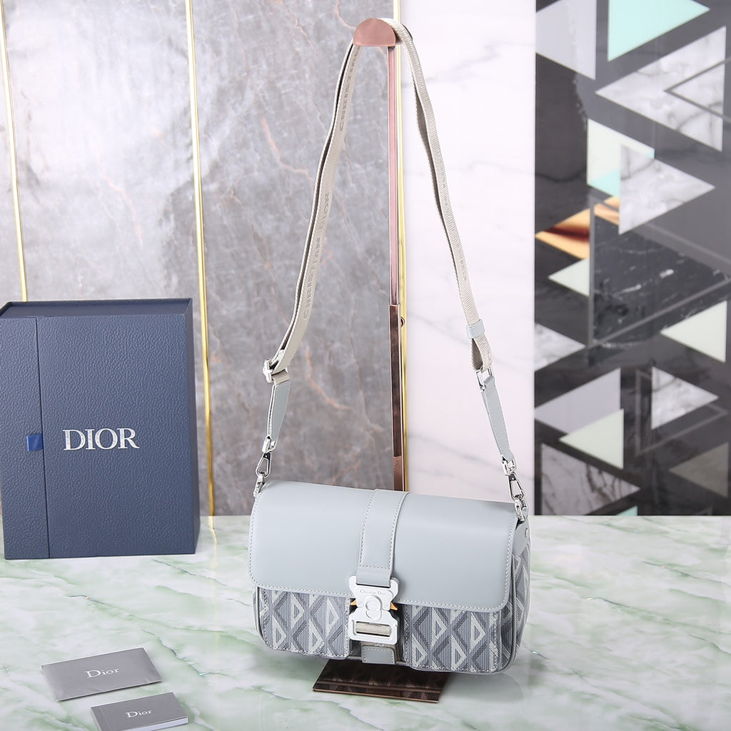 Premium Unisex Bag – Bold Style for Him & Her