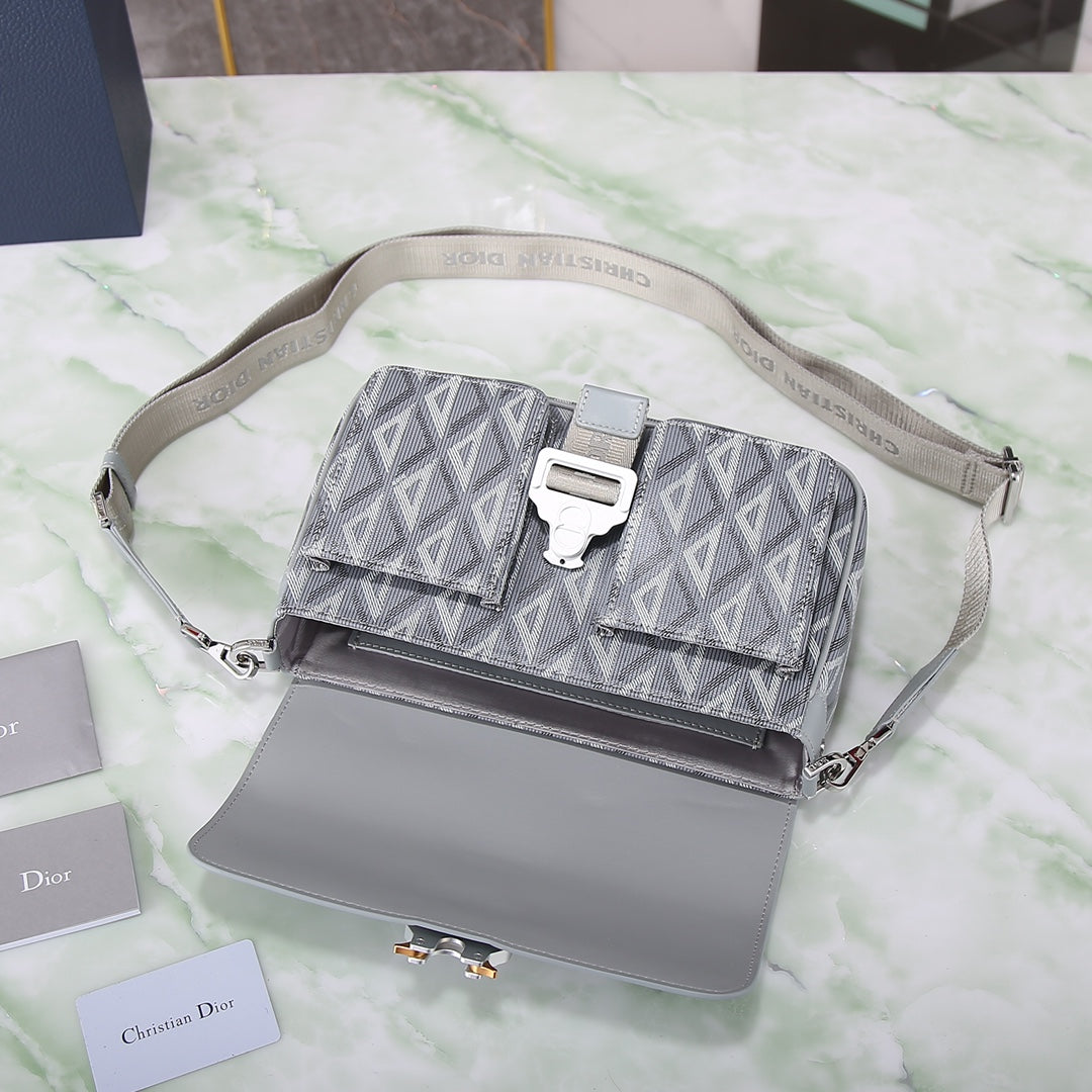 Premium Unisex Bag – Bold Style for Him & Her