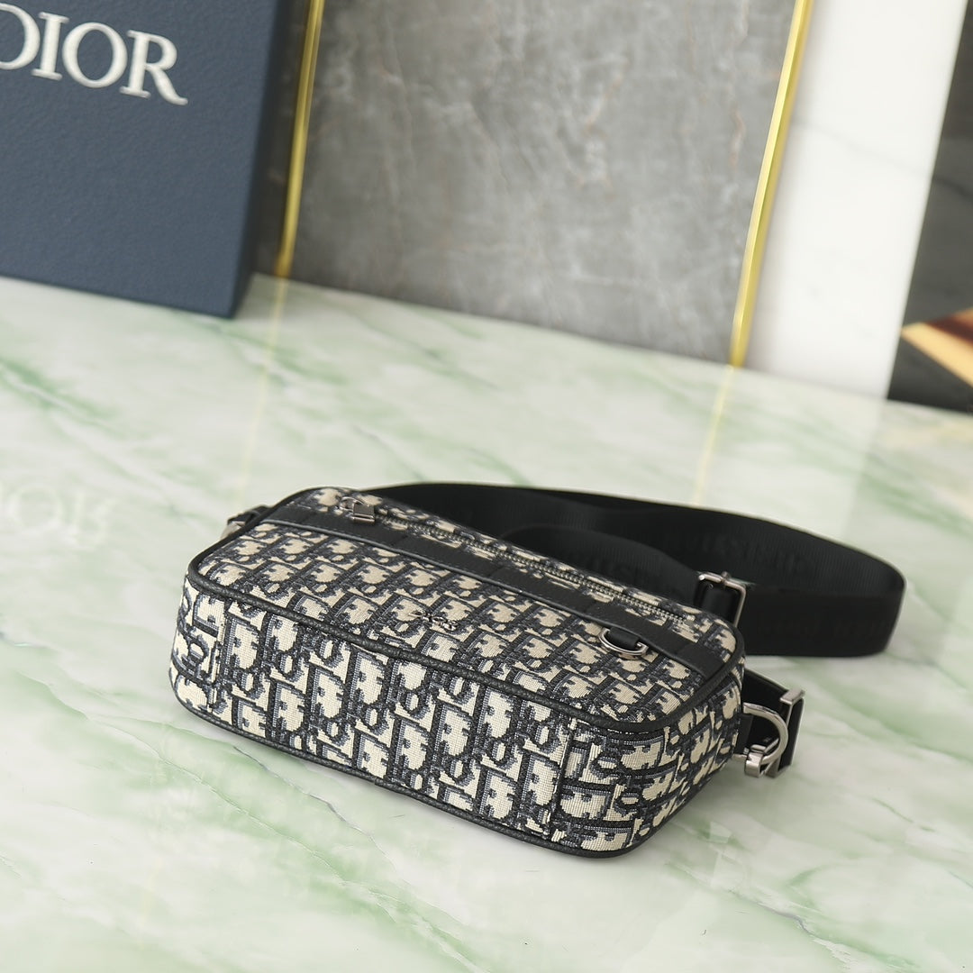 Premium Unisex Bag – Bold Style for Him & Her