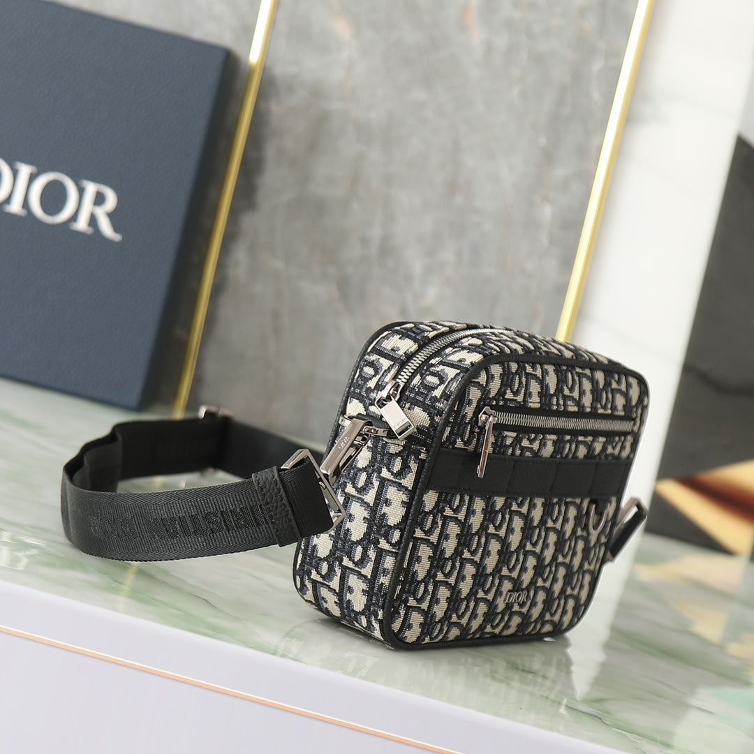 Premium Unisex Bag – Bold Style for Him & Her