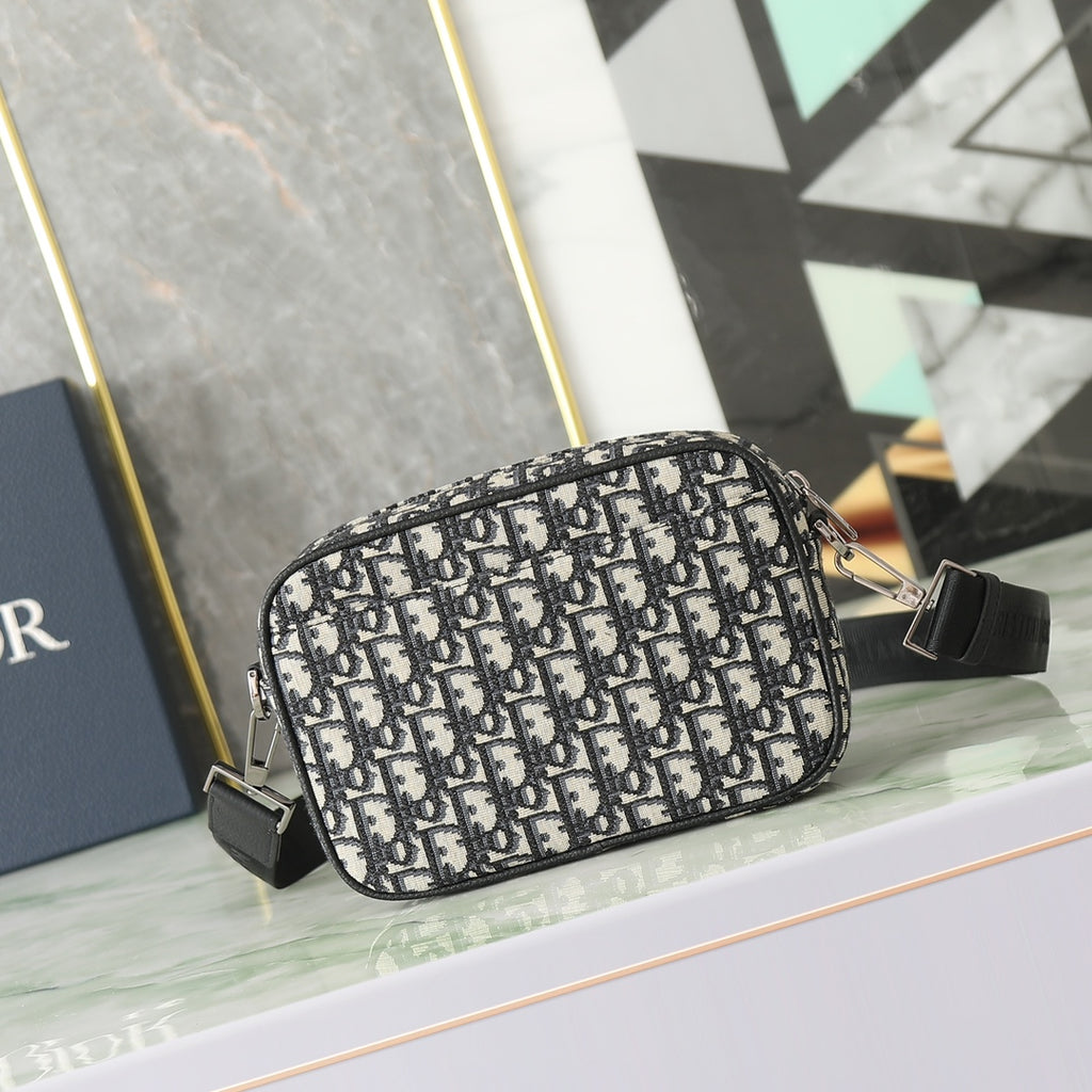 Premium Unisex Bag – Bold Style for Him & Her