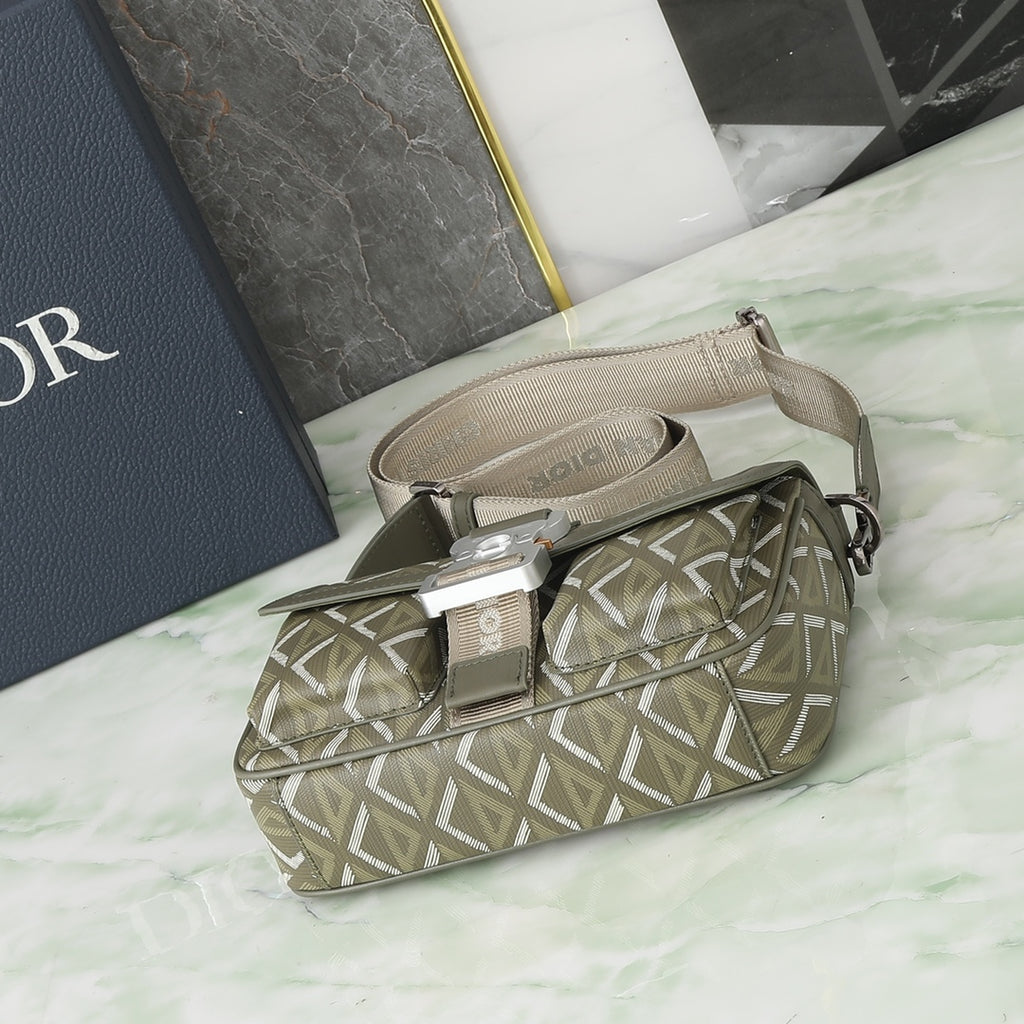 Premium Unisex Bag – Bold Style for Him & Her