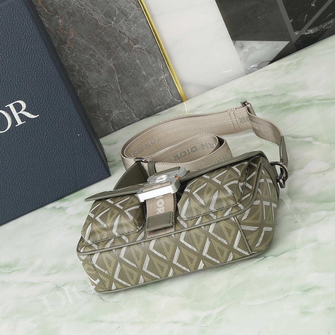 Premium Unisex Bag – Bold Style for Him & Her