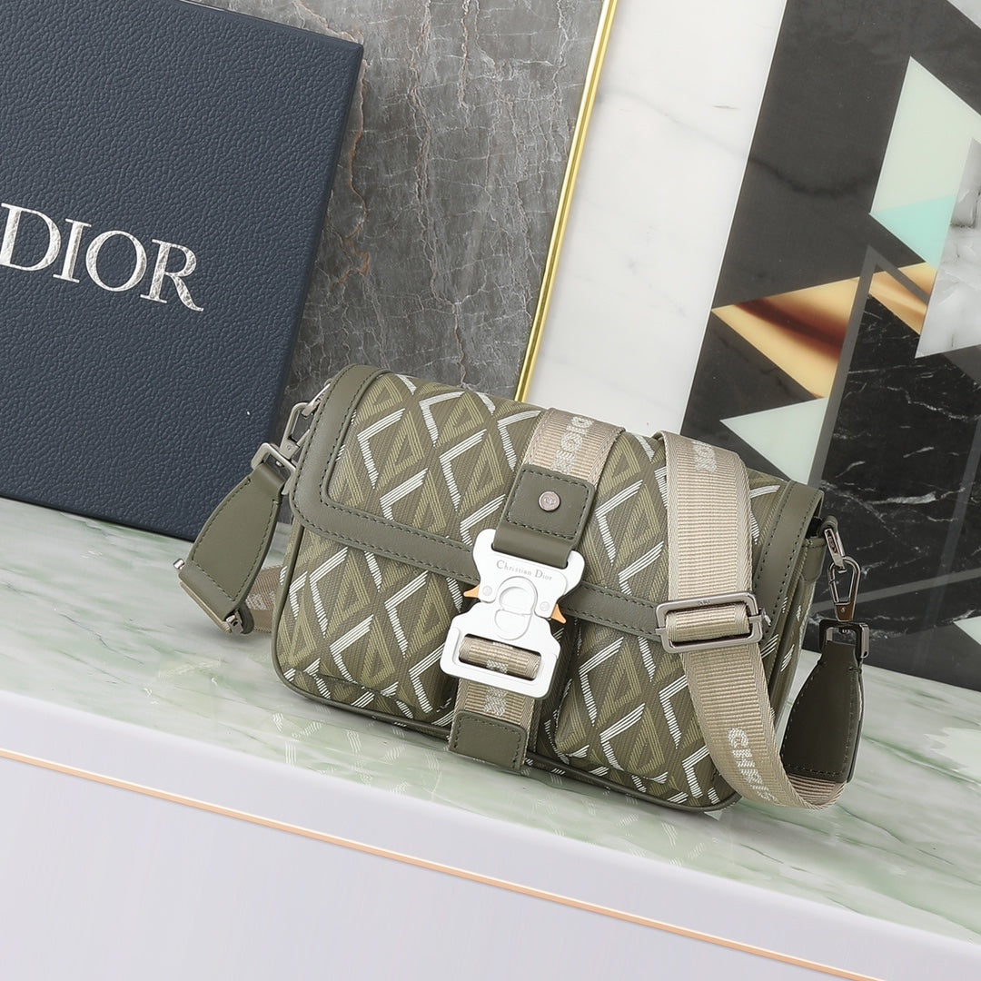Premium Unisex Bag – Bold Style for Him & Her
