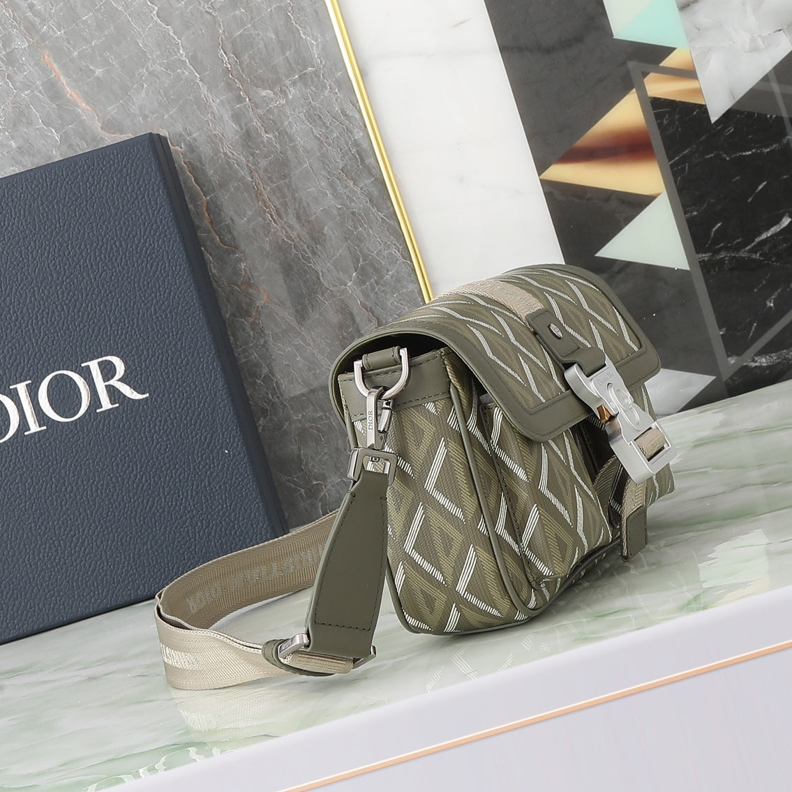 Premium Unisex Bag – Bold Style for Him & Her