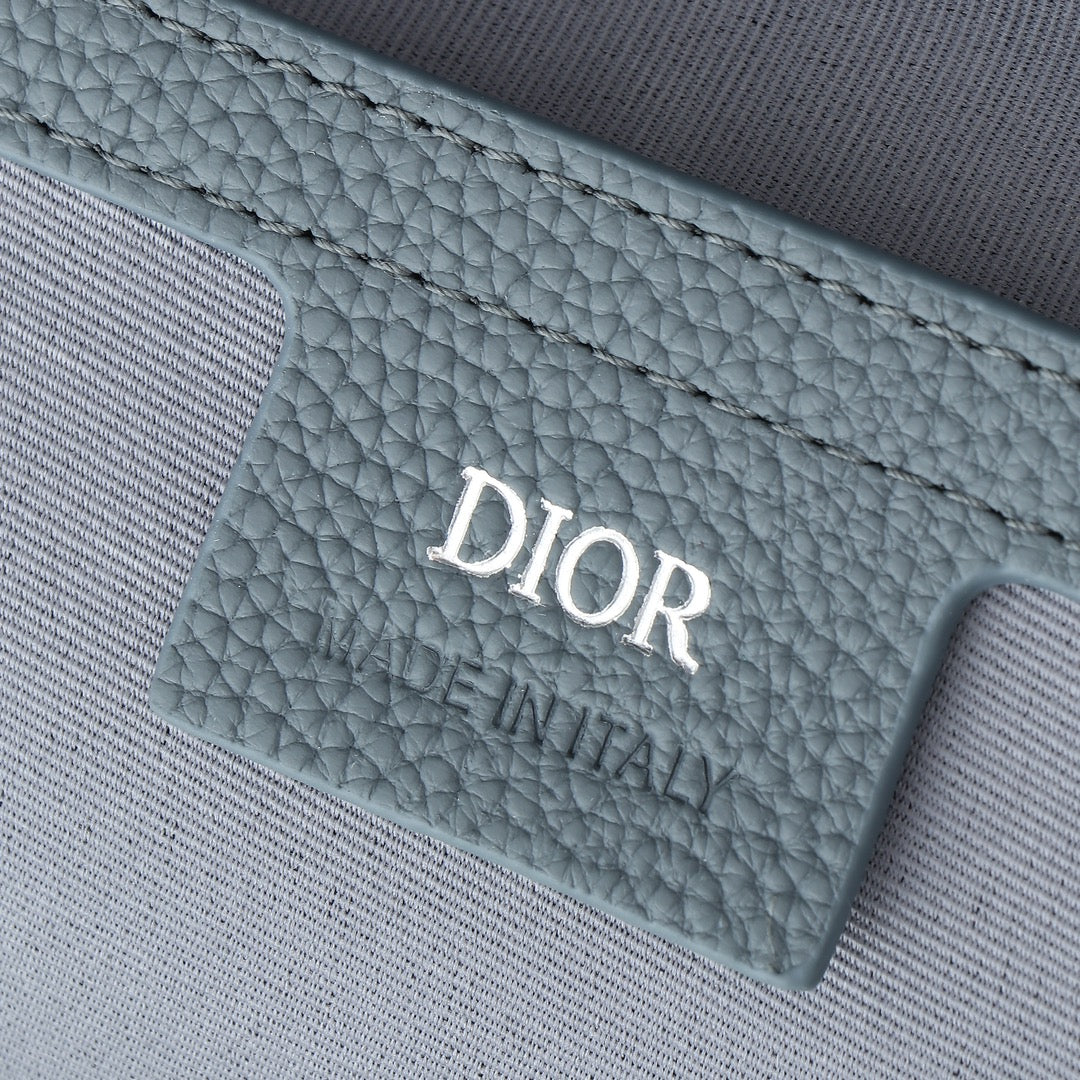 Premium Men's Bag – Sharp Style, Built for the Modern Man