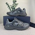 Men's Classic Leather Dress Shoes