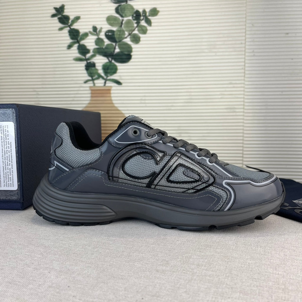 Men's Classic Leather Dress Shoes