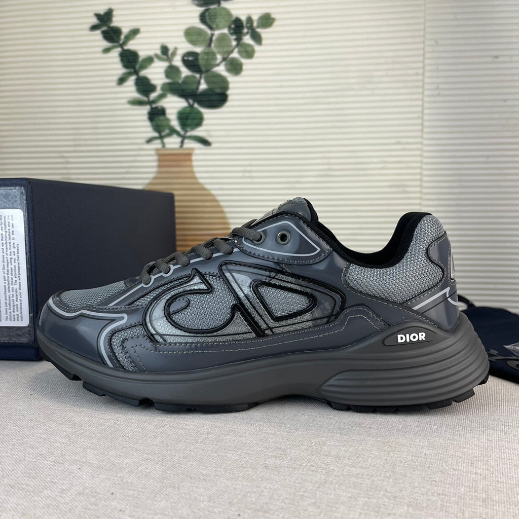 Men's Classic Leather Dress Shoes