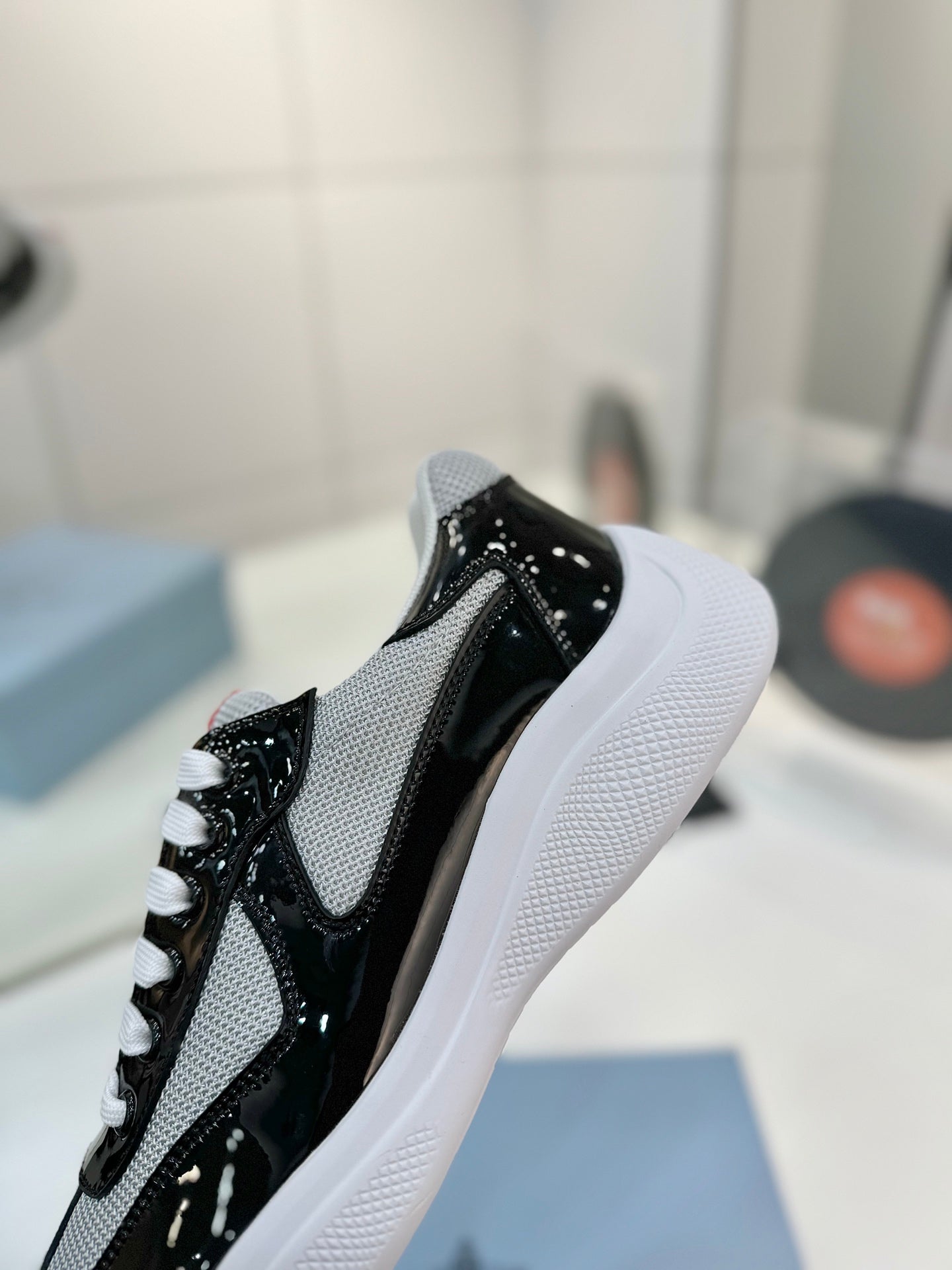 BellaVibe Street Sneakers