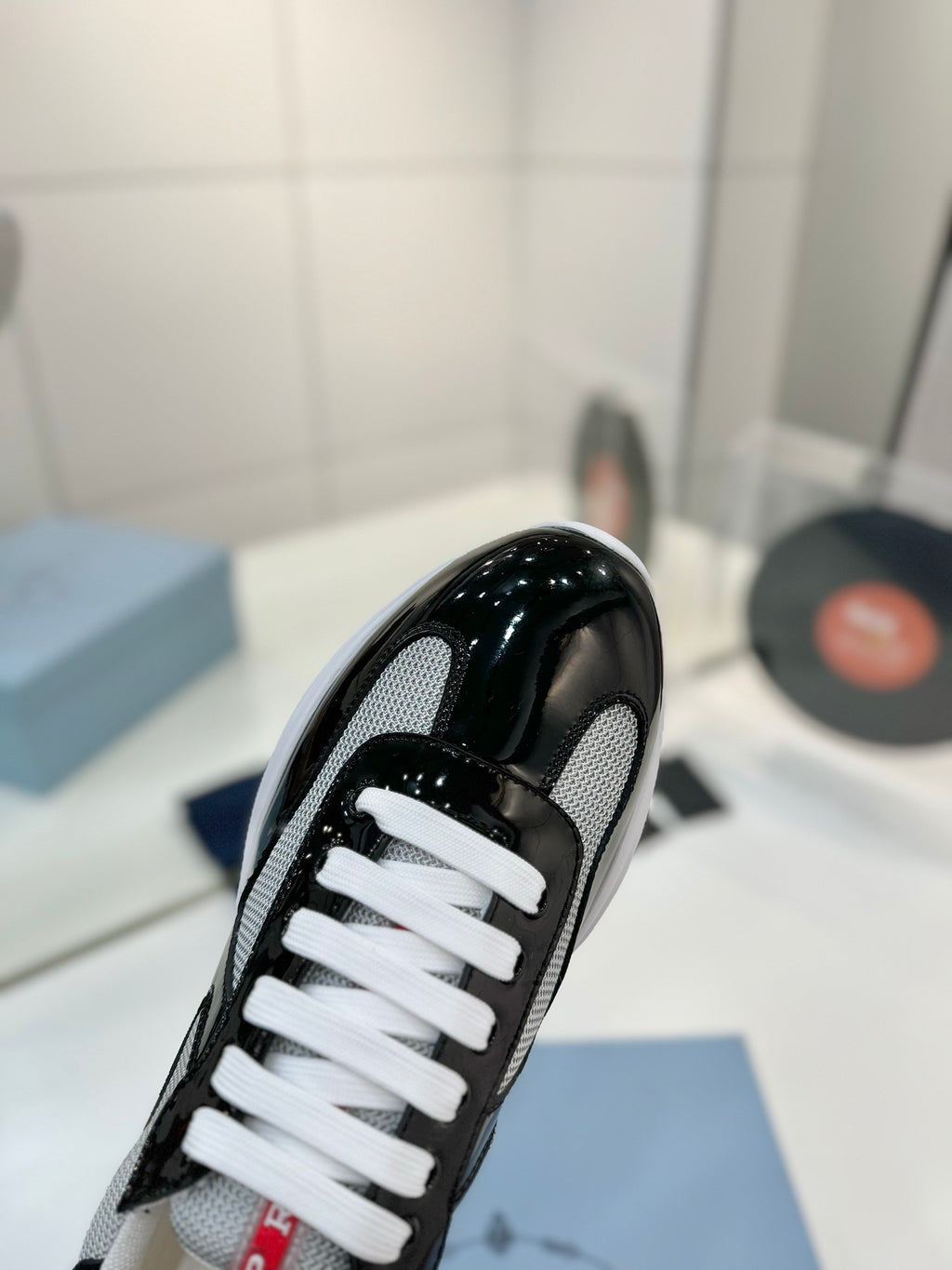 BellaVibe Street Sneakers