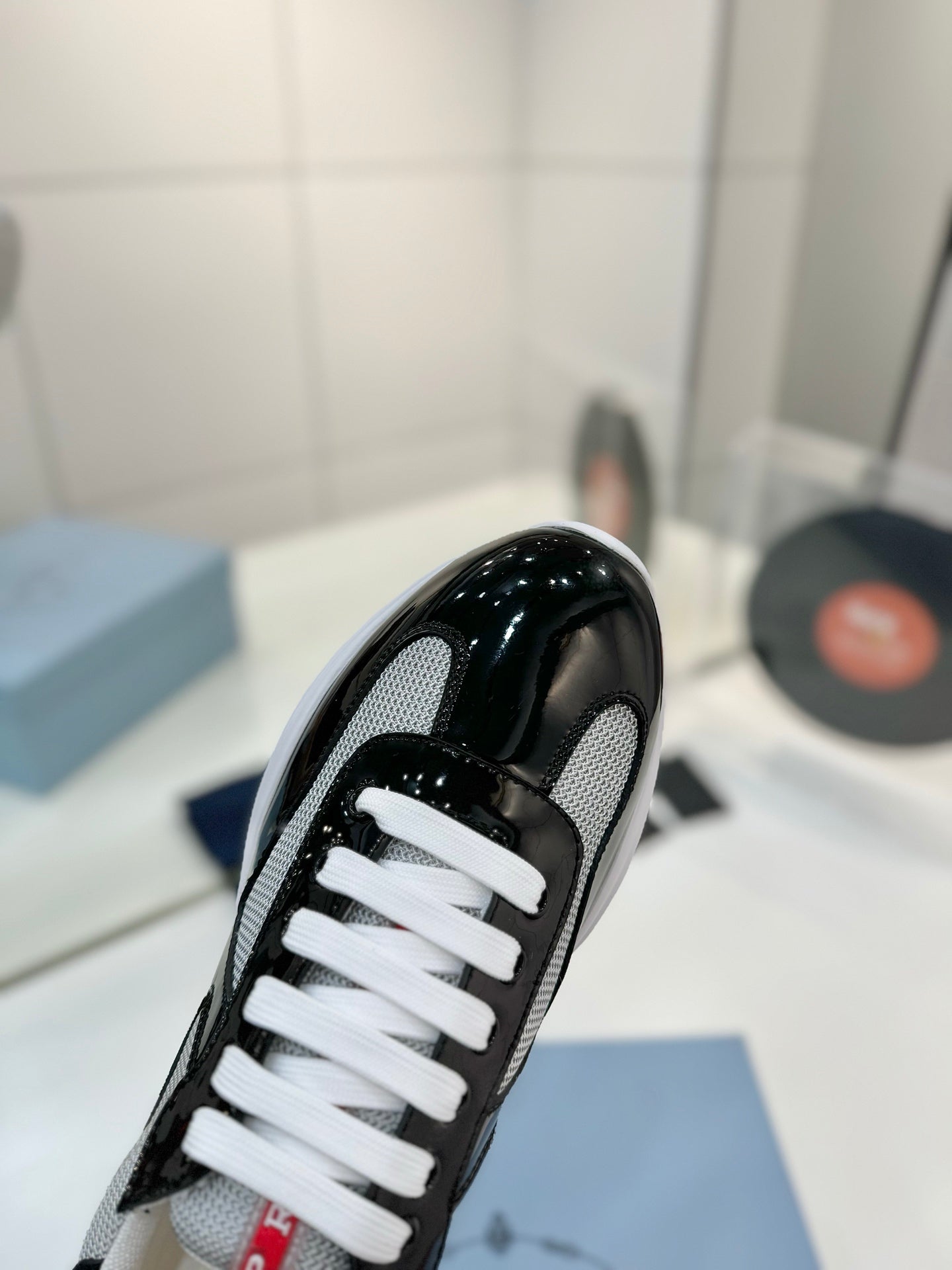 BellaVibe Street Sneakers