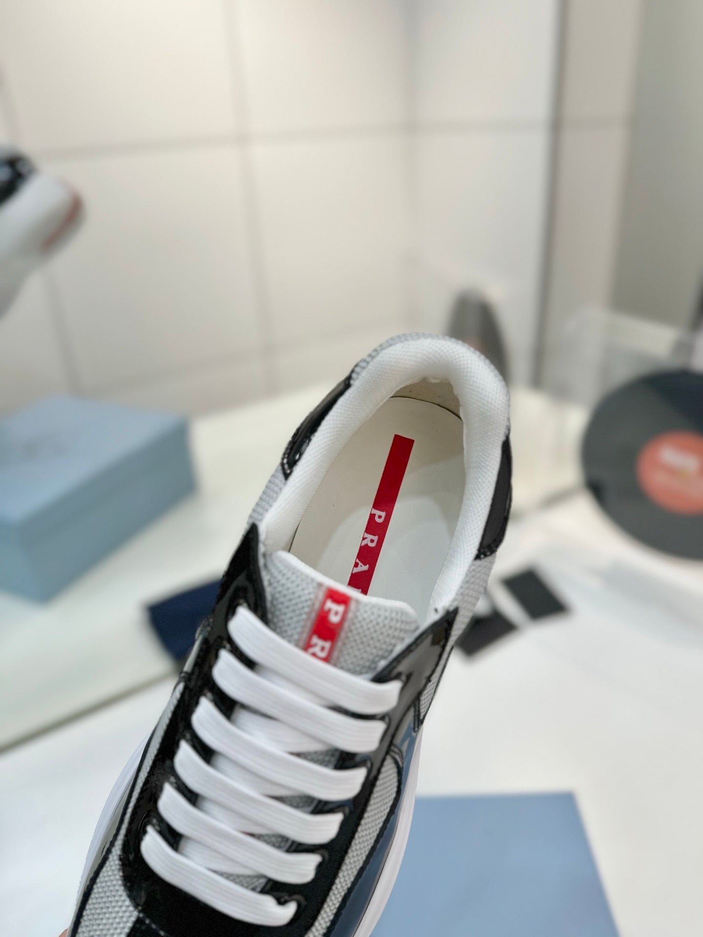 BellaVibe Street Sneakers