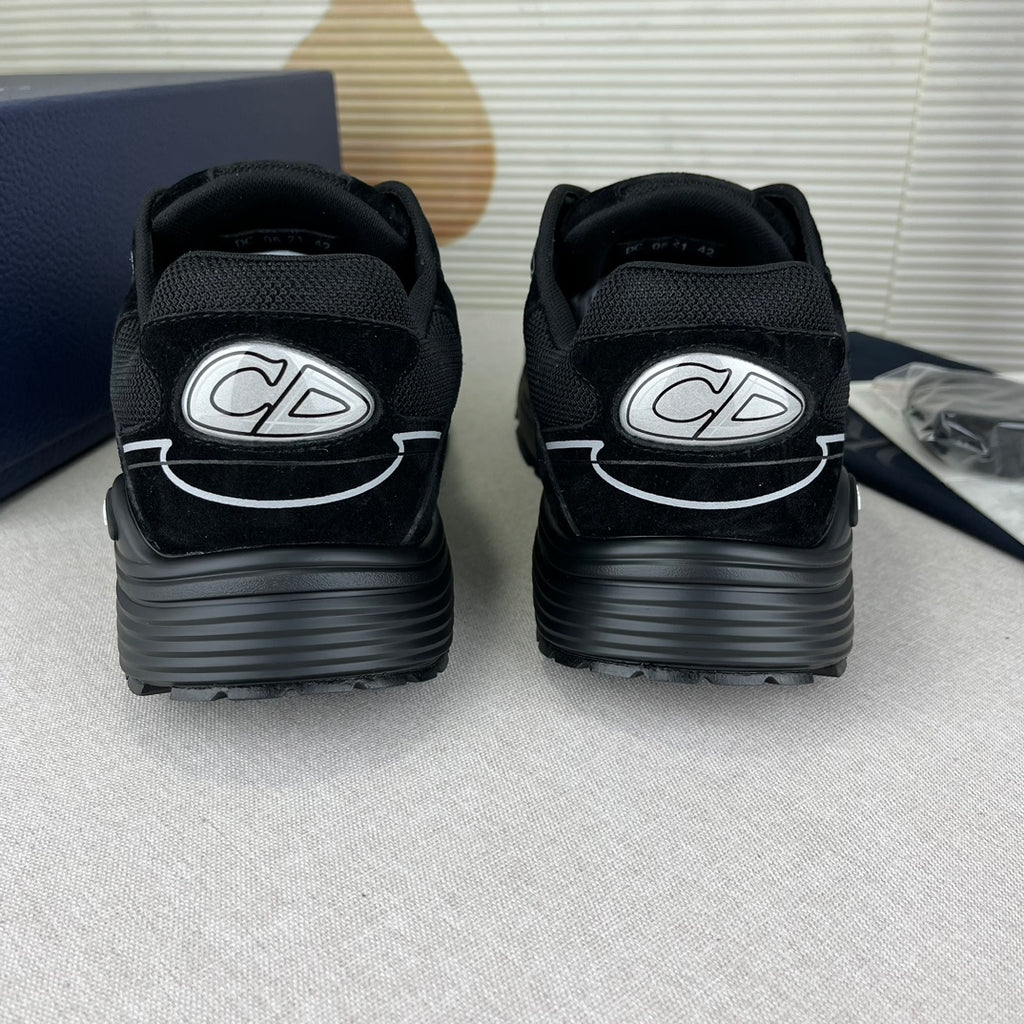 Men's Luxury Leather Loafers