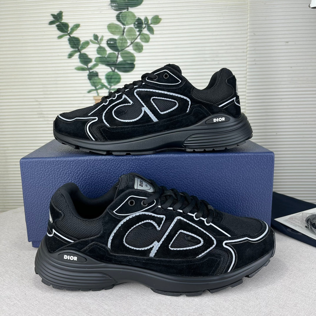 Men's Luxury Leather Loafers