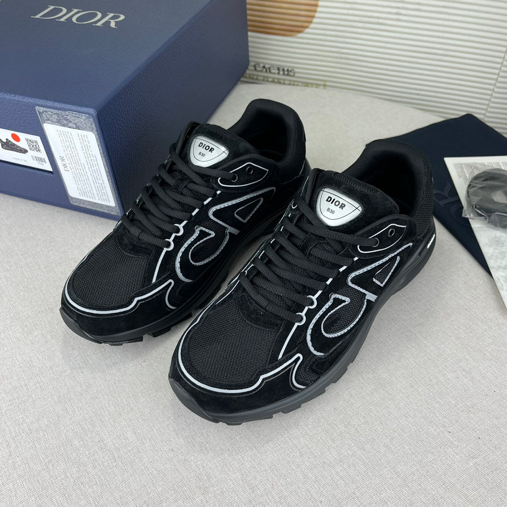 Men's Luxury Leather Loafers