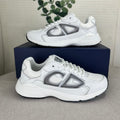Men's Premium Leather Sneakers