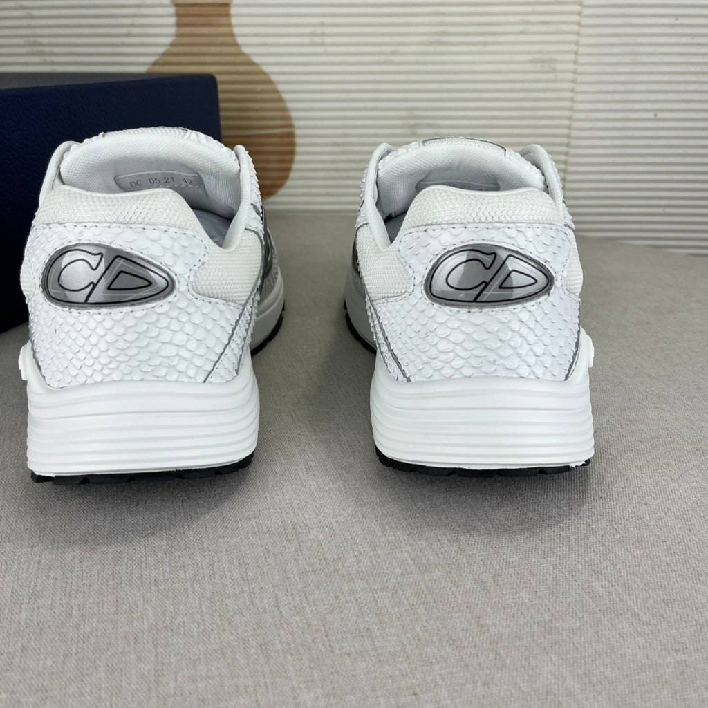 Men's Premium Leather Sneakers