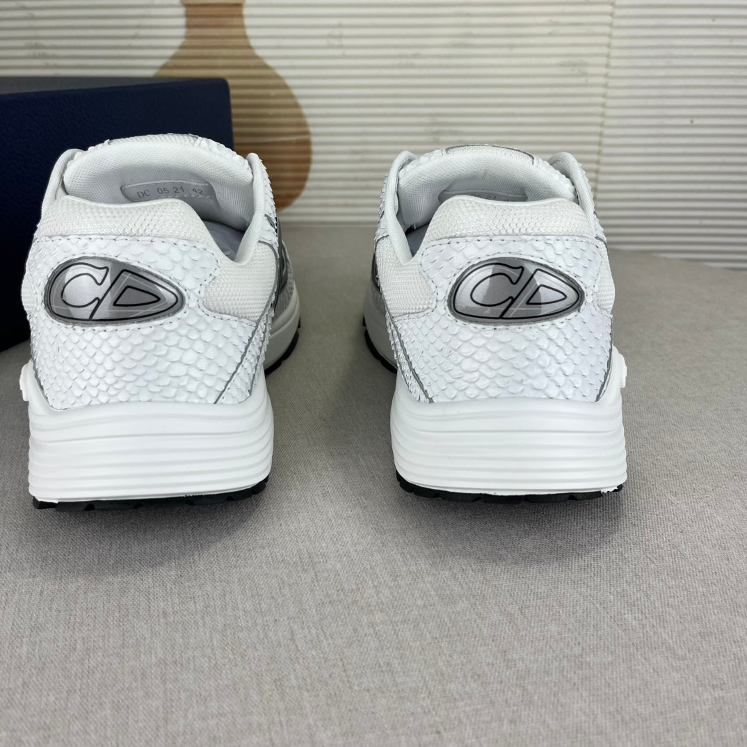 Men's Premium Leather Sneakers