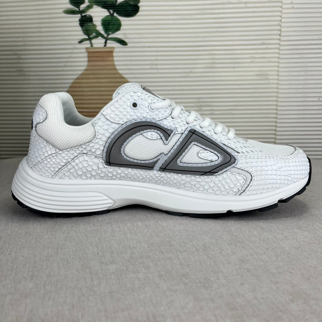 Men's Premium Leather Sneakers