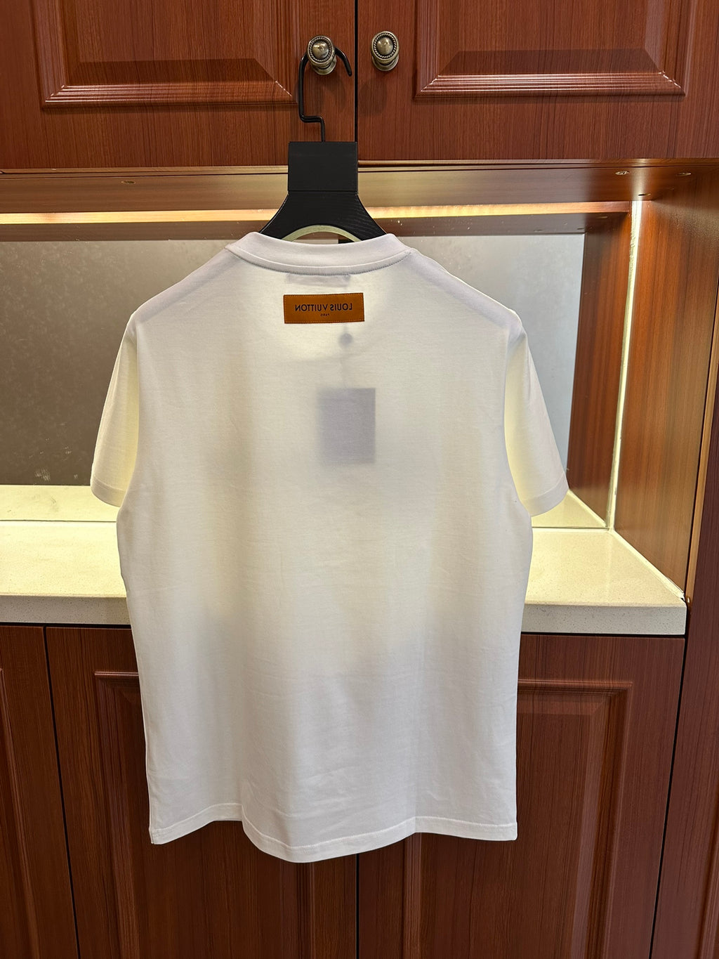 Men's Essential Slim-Fit Shirt