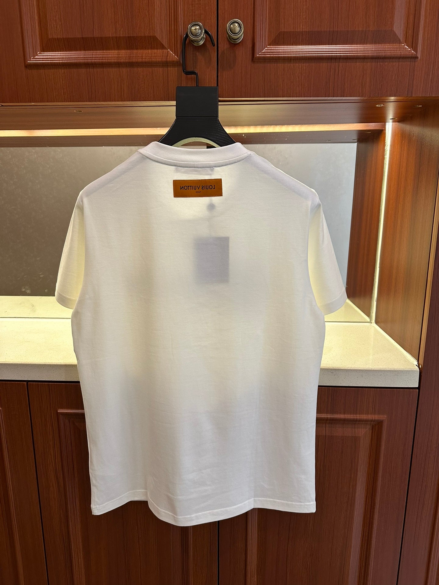 Men's Essential Slim-Fit Shirt