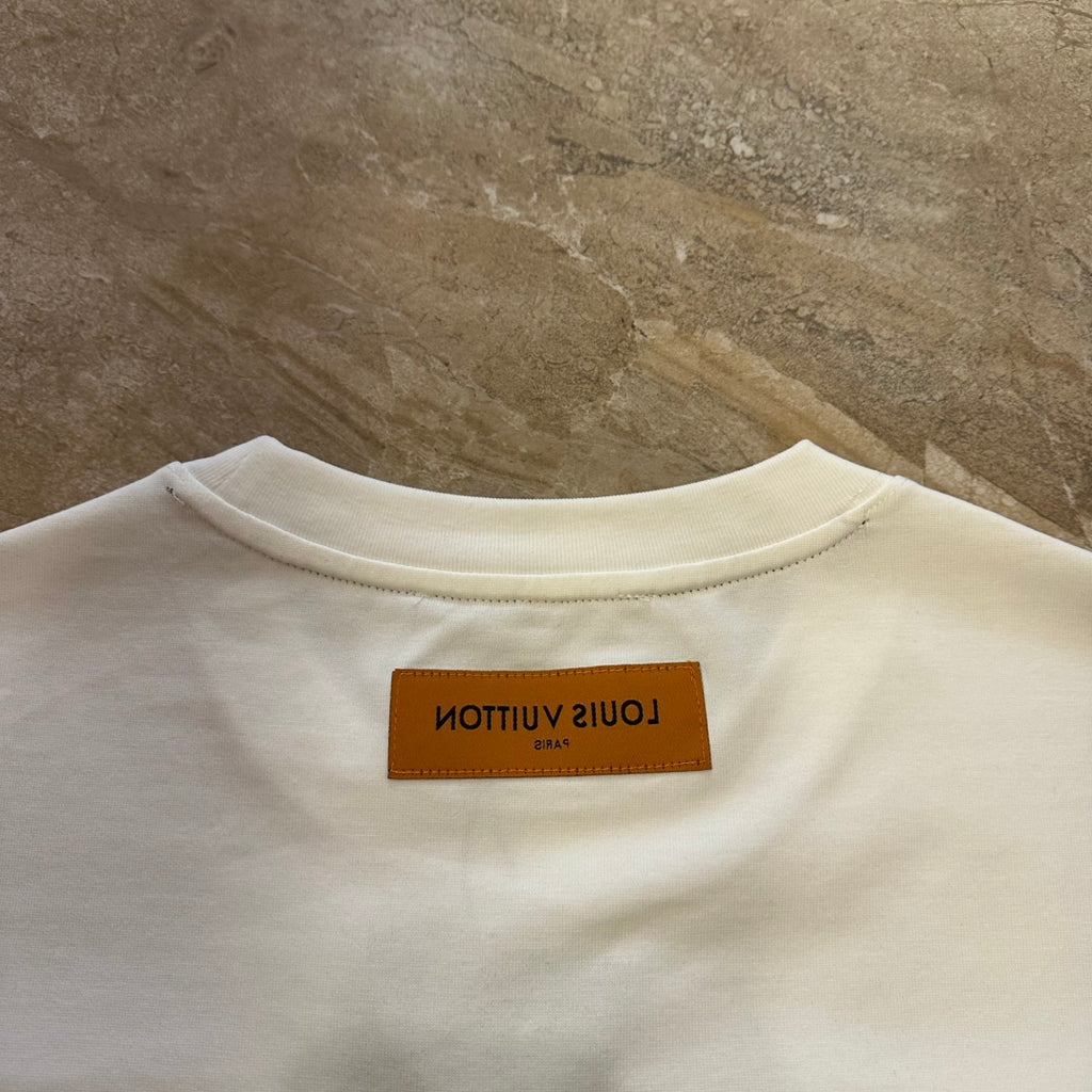 Men's Essential Slim-Fit Shirt