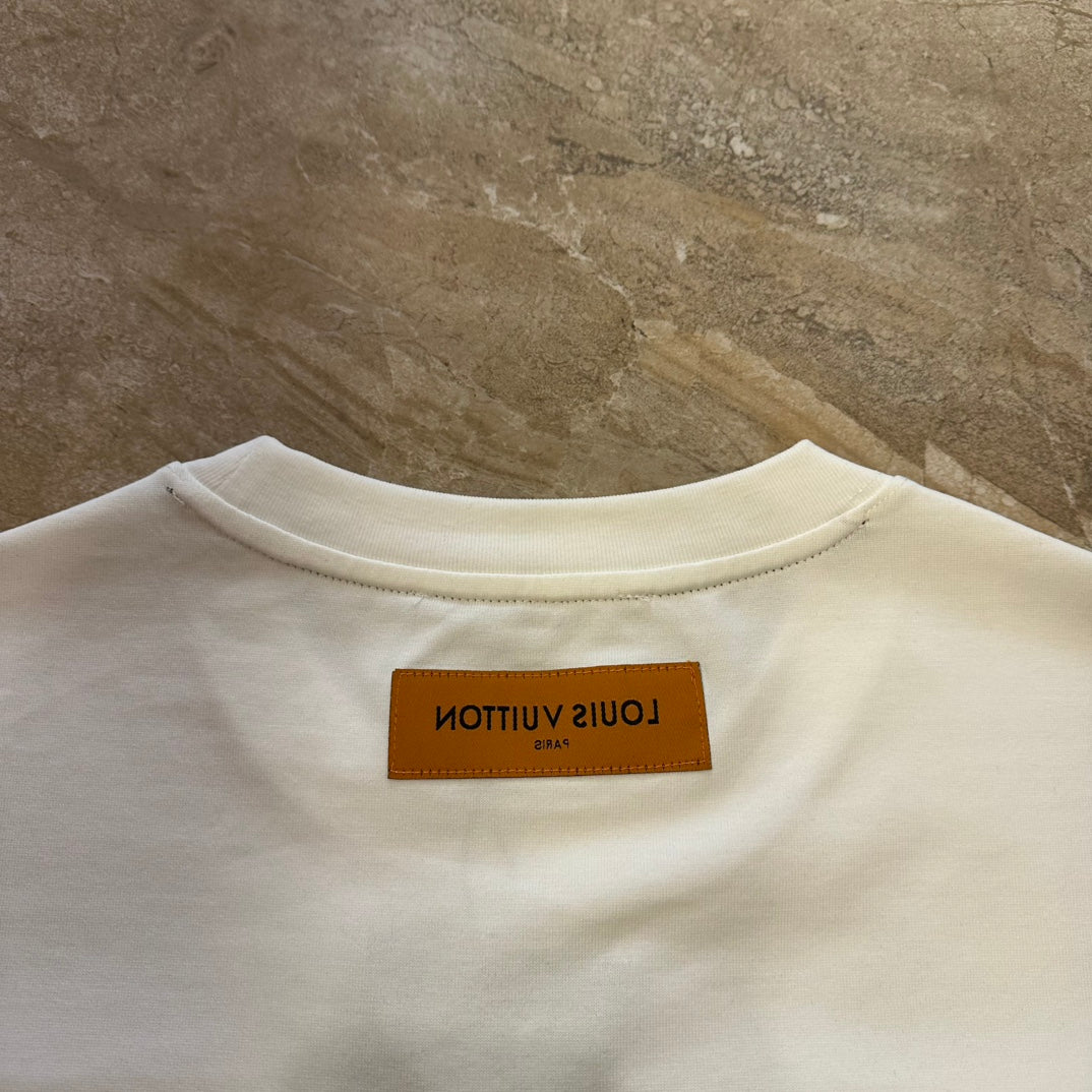 Men's Essential Slim-Fit Shirt