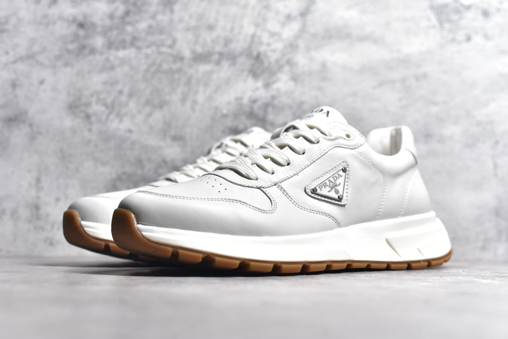 Premium Leather Shoes