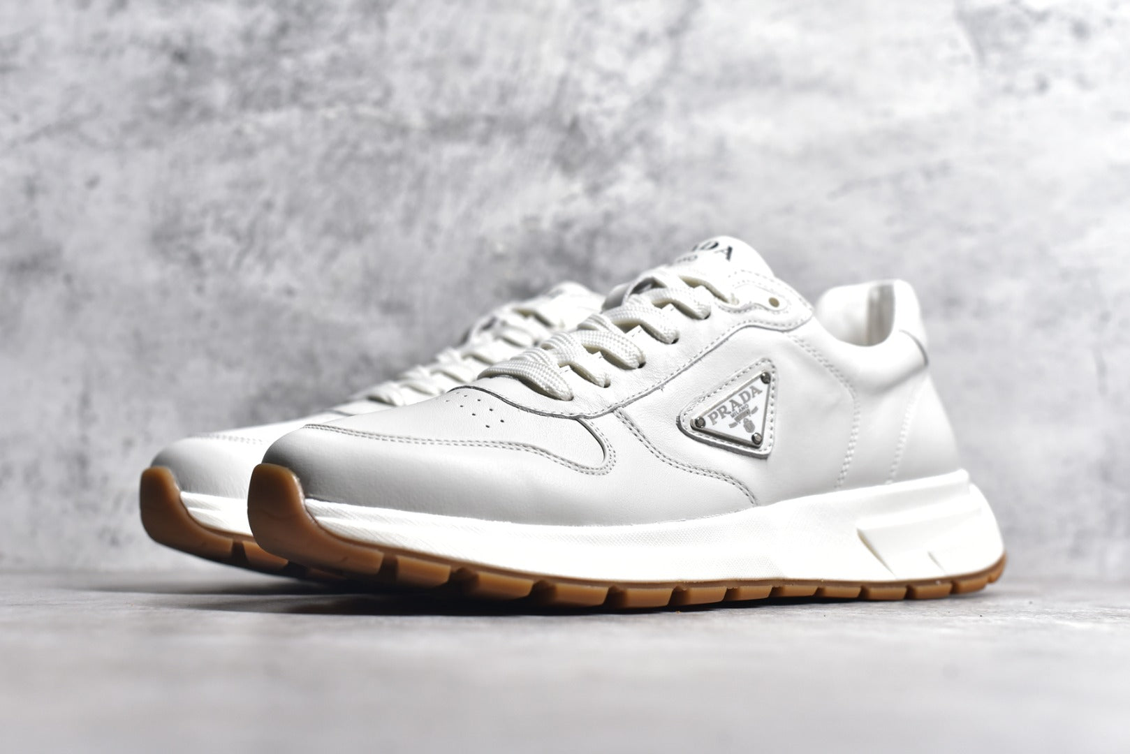 Premium Leather Shoes