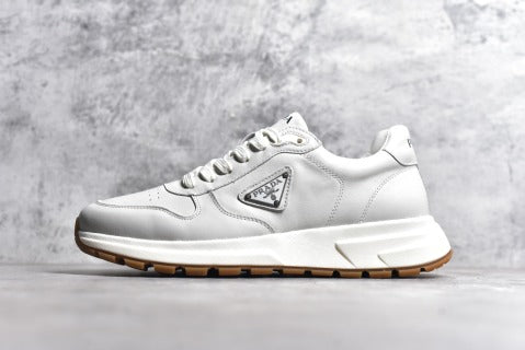 Premium Leather Shoes
