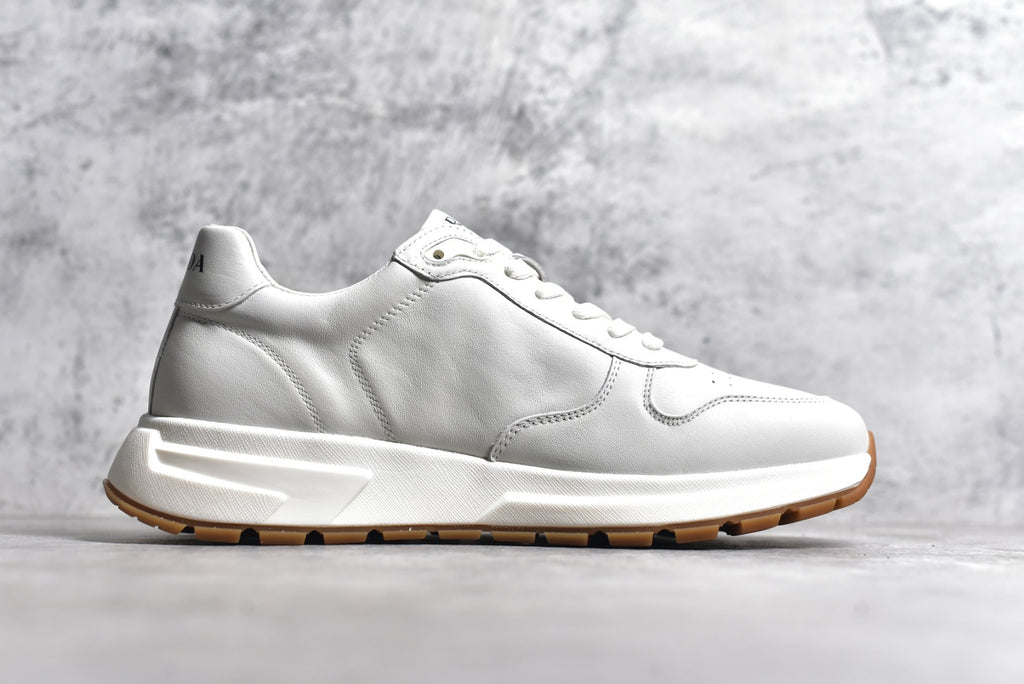 Premium Leather Shoes