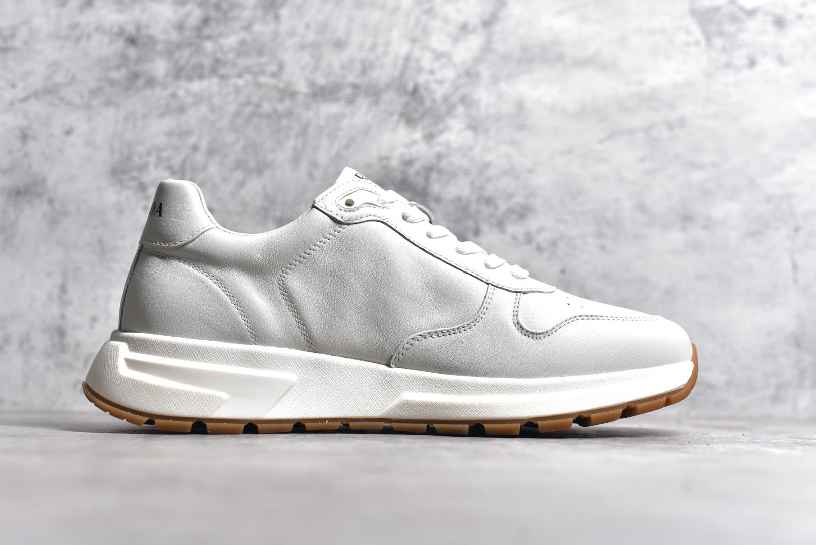 Premium Leather Shoes