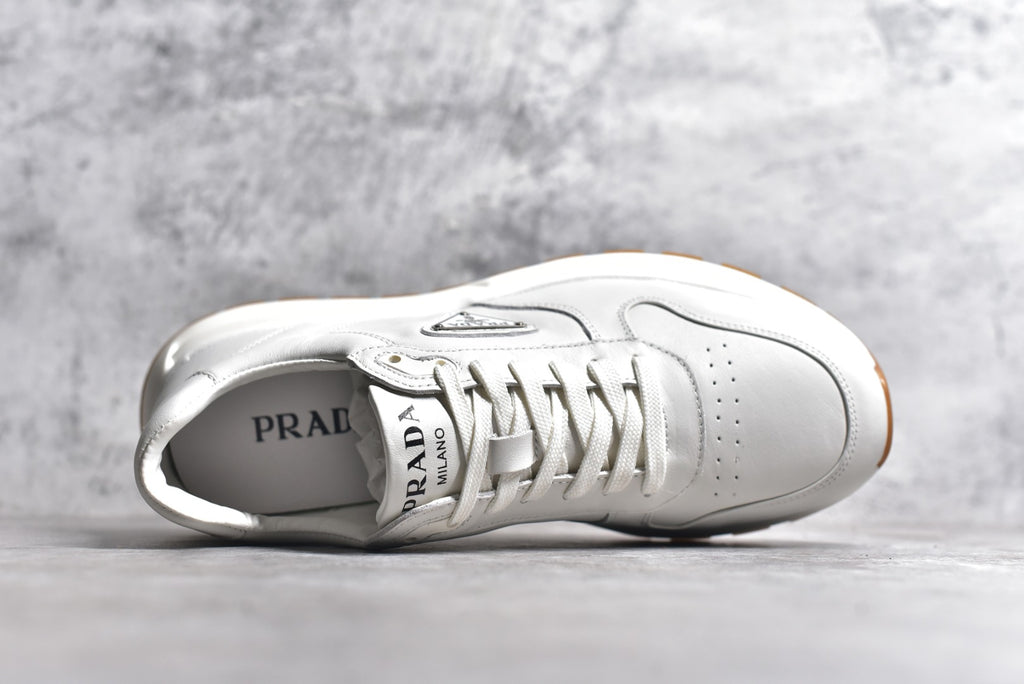 Premium Leather Shoes