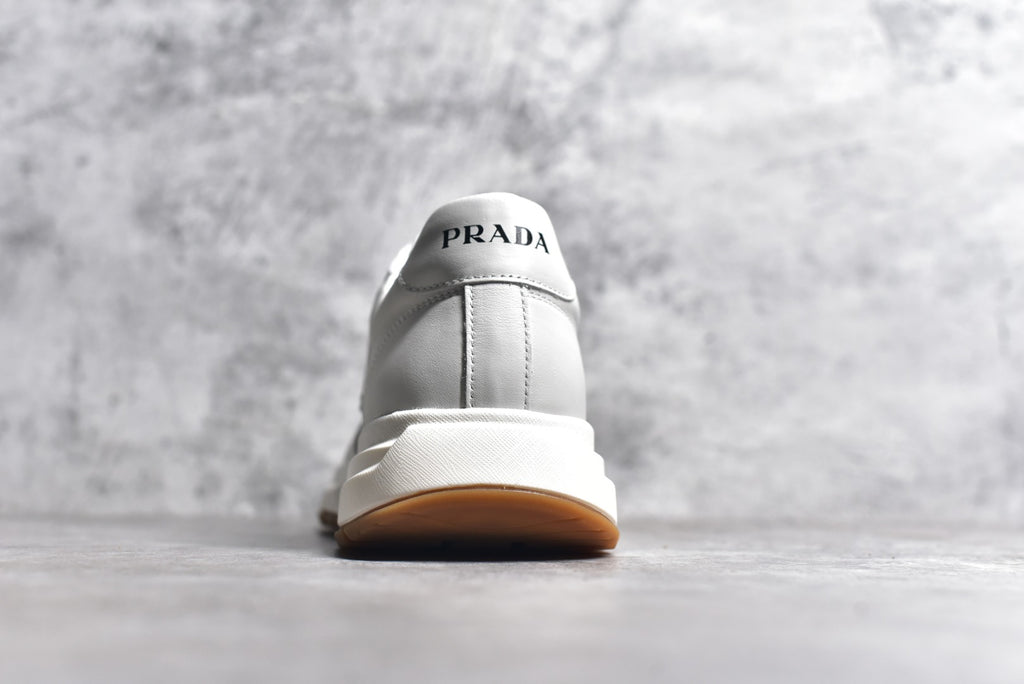 Premium Leather Shoes
